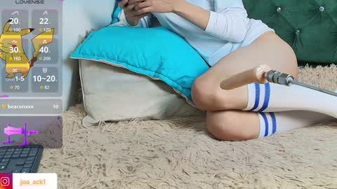 Levi  online show from 01-14-25, 01:36