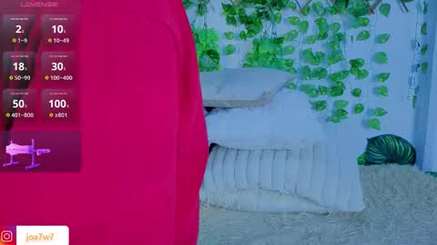 Snapshot of levi_ackermann1 chatting on 09-28-25, 05:29 Levi online show from 09-28-25, 05:29