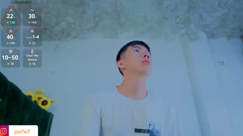 Levi  online show from 04-30-26, 02:45