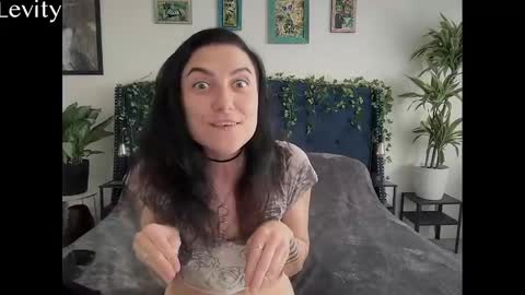 Levity online show from 09-17-25, 12:01