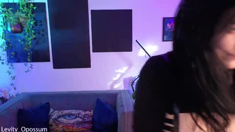 Levity online show from 11-26-25, 11:06