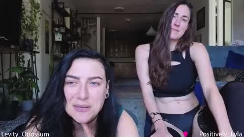 Levity online show from 02-12-26, 08:59