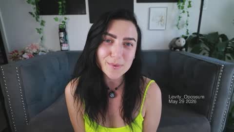 Levity online show from 05-29-26, 10:08