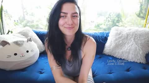 Levity online show from 06-05-26, 10:04