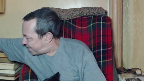 levon48 online show from 01-12-25, 01:11