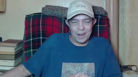 levon48 online show from 01-14-25, 01:15