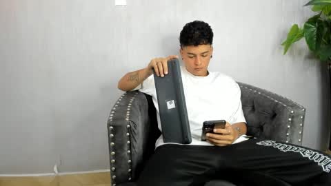 LevySteven online show from 02-01-25, 06:00