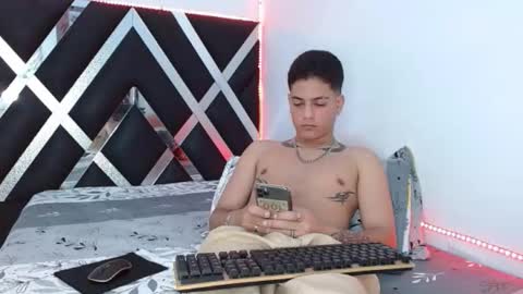 Snapshot of levy_steve chatting on 02-28-26, 05:41 LevySteven online show from 02-28-26, 05:41