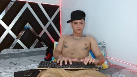 Snapshot of levy_steve chatting on 02-28-26, 11:06 LevySteven online show from 02-28-26, 11:06