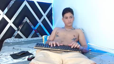 Snapshot of levy_steve chatting on 03-04-26, 07:03 LevySteven online show from 03-04-26, 07:03