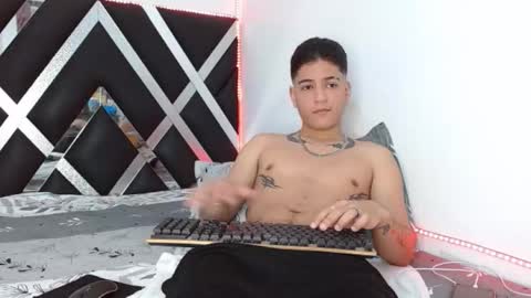 Snapshot of levy_steve chatting on 03-07-26, 04:09 LevySteven online show from 03-07-26, 04:09