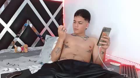 Snapshot of levy_steve chatting on 03-18-26, 11:41 LevySteven online show from 03-18-26, 11:41