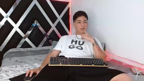 Snapshot of levy_steve chatting on 03-21-26, 05:23 LevySteven online show from 03-21-26, 05:23