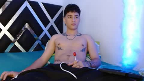 LevySteven online show from 06-05-26, 02:40