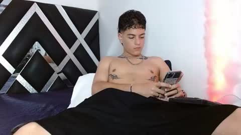 LevySteven online show from 06-23-26, 01:14