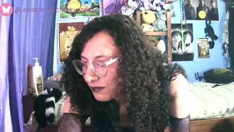 Snapshot of lewd_mooncat chatting on 05-13-26, 10:17 Lewd Mooncat online show from 05-13-26, 10:17