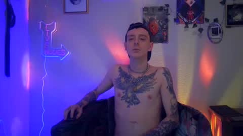 lewd palindrome online show from 12-10-24, 03:01