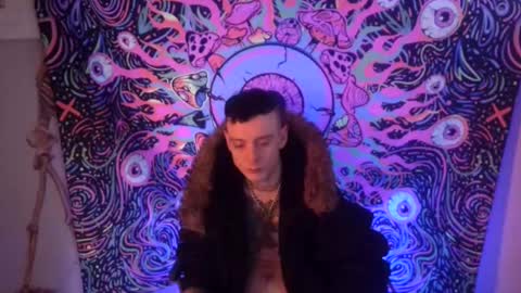 lewd palindrome online show from 12-18-24, 04:39
