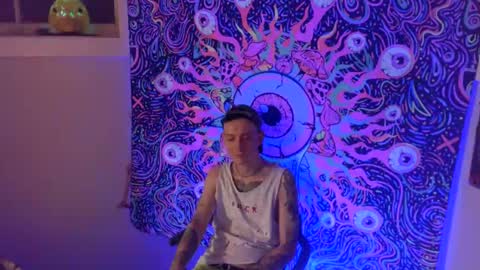 lewd palindrome online show from 12-23-24, 03:01
