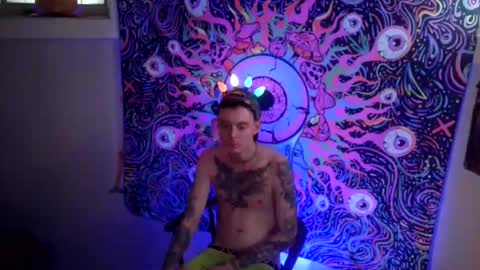 lewd palindrome online show from 12-23-24, 06:16