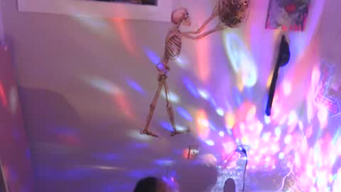 lewd palindrome online show from 01-02-25, 03:05