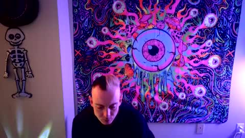 lewd palindrome online show from 01-07-25, 07:20
