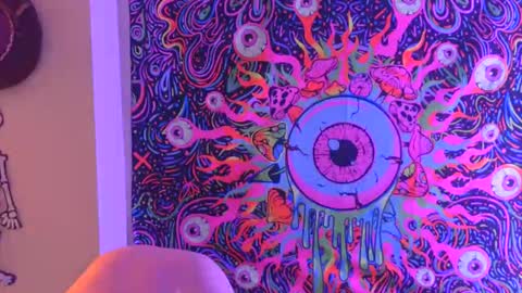 lewd palindrome online show from 01-07-25, 10:54