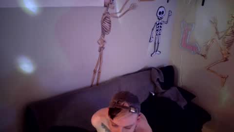 lewd palindrome online show from 03-07-25, 03:19