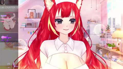 Kira online show from 09-17-25, 01:46