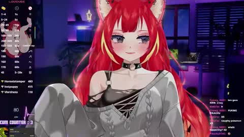 Kira online show from 01-17-26, 06:22