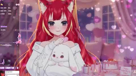 Kira online show from 02-11-26, 06:57