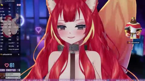 Kira online show from 03-21-26, 06:33