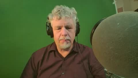 Lewis Richard Russell online show from 02-01-26, 07:18