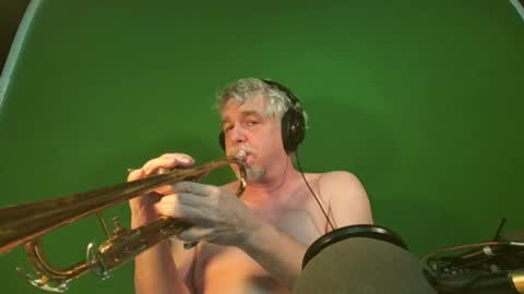 Lewis Richard Russell online show from 02-02-26, 05:50