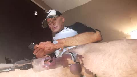 lewis5543 online show from 02-05-26, 11:04