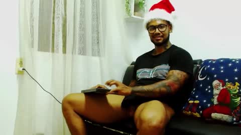 Lewis Strong online show from 12-25-24, 12:05