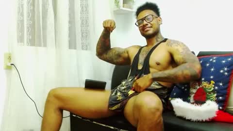 Lewis Strong online show from 12-27-24, 12:50