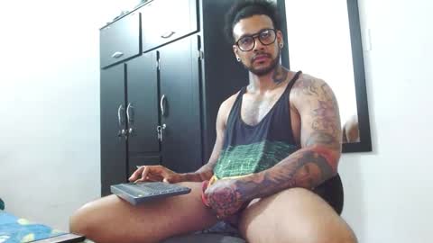 Lewis Strong online show from 09-16-25, 06:20