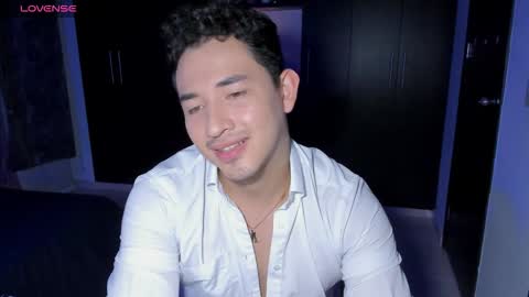 Snapshot of lex__miller chatting on 10-23-25, 07:40 lex__miller online show from 10-23-25, 07:40