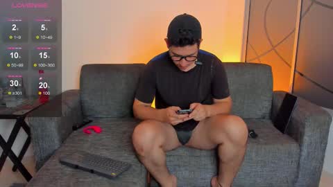 lex__miller online show from 03-16-26, 05:44