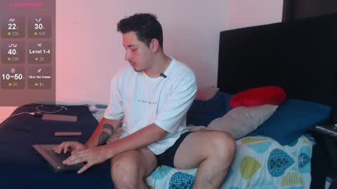 lex__miller online show from 03-22-26, 11:08