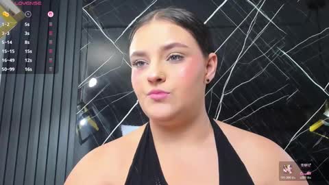 Lexa  online show from 02-28-26, 11:33
