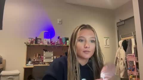 lexisRose online show from 01-30-25, 01:00