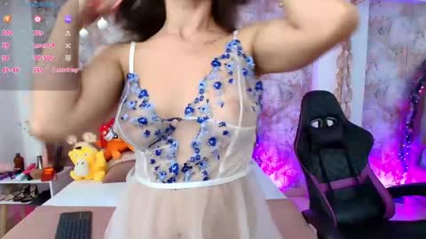 LexaDeRuso online show from 12-13-24, 07:53