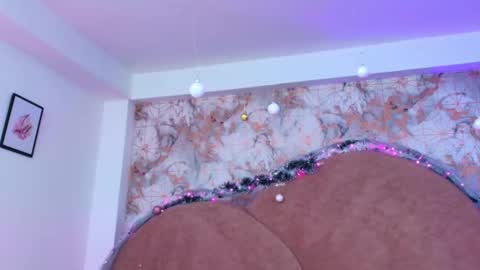 LexaDeRuso online show from 12-26-24, 08:00