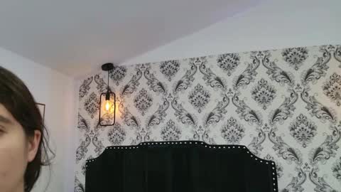 Snapshot of lexaderuso chatting on 10-13-25, 07:47 LexaDeRuso online show from 10-13-25, 07:47