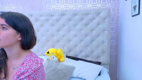 LexaDeRuso online show from 05-08-26, 12:21