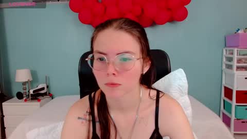 Lexas Room online show from 09-11-25, 03:50