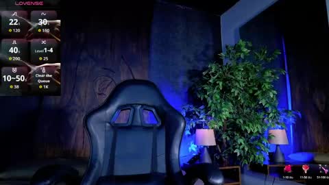 lexavega_ online show from 05-19-26, 10:43