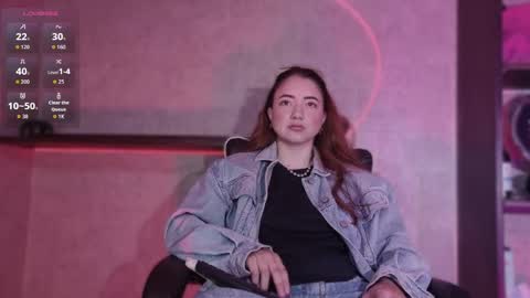 lexavega_ online show from 05-26-26, 04:36